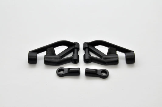 Hobao 90032 HYPER SS FRONT UPPER ARM SET