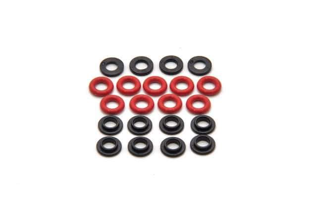 Hobao 90036 SHOCK ABSORBER REPAIR SET