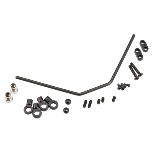 HPI HPI101163 Front Roll Bar Set 3mm - 101163 - PowerHobby