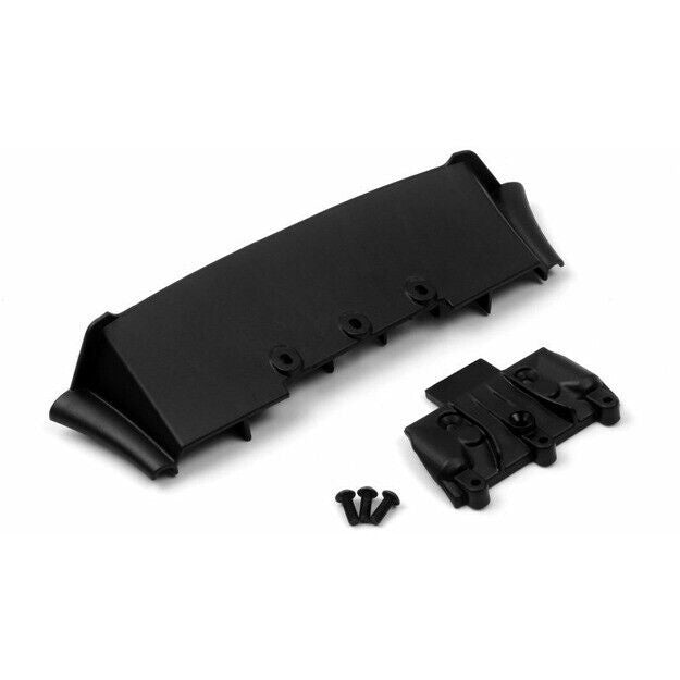 HPI 160367 Sport 3 Rear Diffuser Set