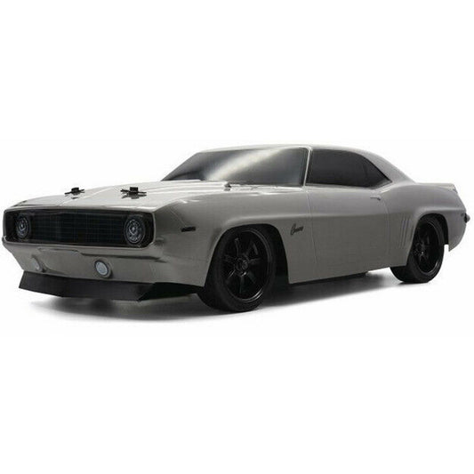 HPI 160481 1969 Chevrolet Camaro Z28 Painted Body for Sport 3