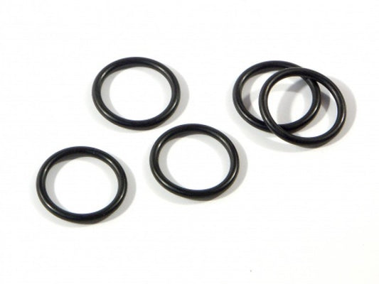 HPI Racing 50432 S-12 O-Ring (5) - PowerHobby