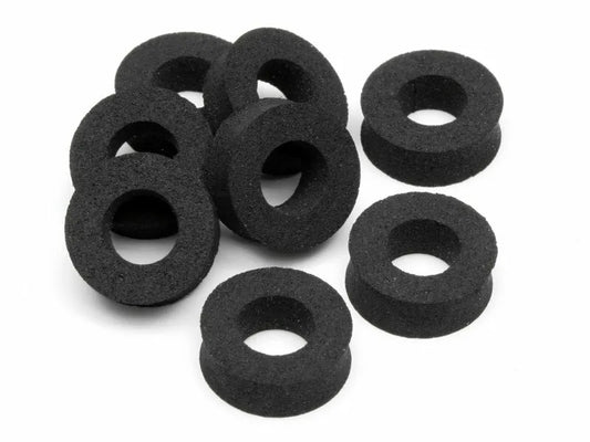 HPI HPI86447 6x14x5mm Foam Washer (8) - PowerHobby