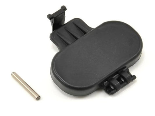 HPI 87135 Battery Lid Cover for Motor Unit - PowerHobby