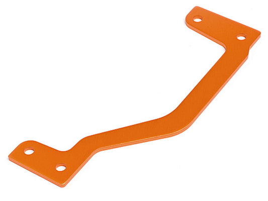 HPI HPI87488 Baja 5B Rear Brace Orange 87488 SS 2.0 5T 5SC - PowerHobby