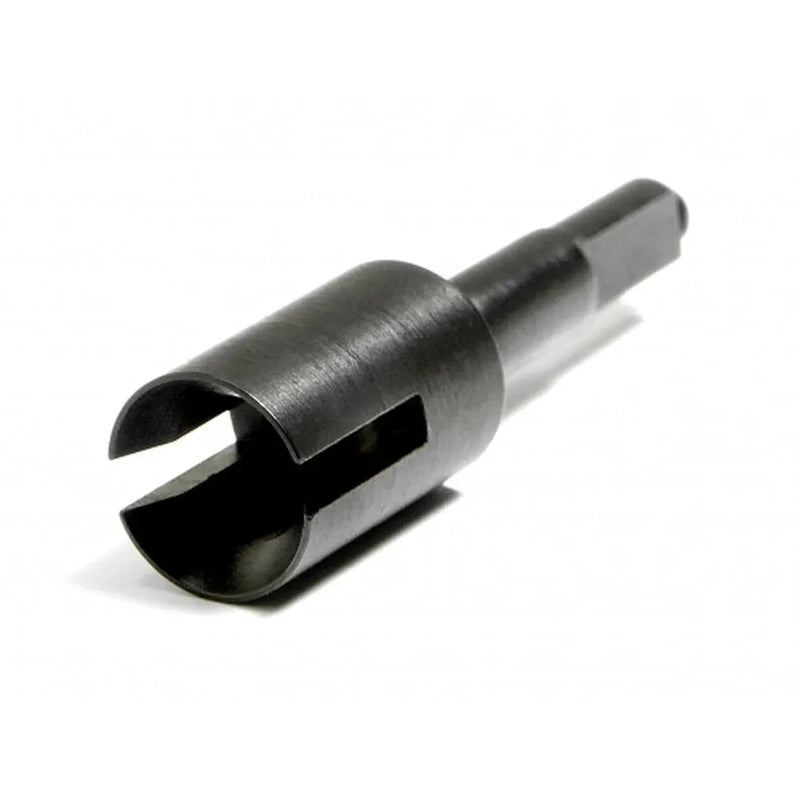 HPI A559 Nitro 3 Gear Shaft, 5X 7mm - PowerHobby