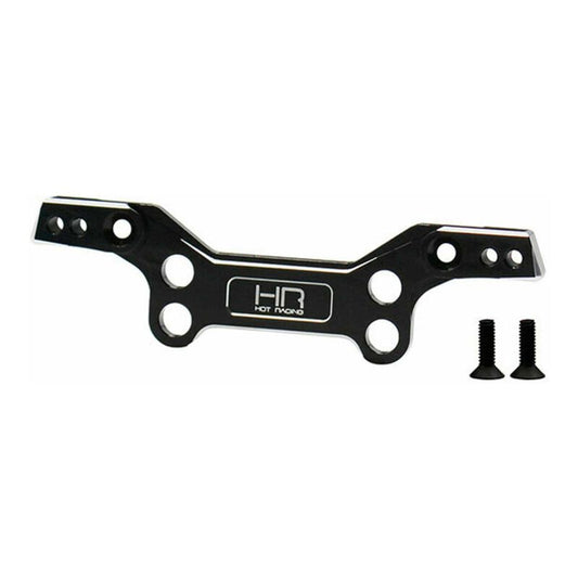 Hot Racing - HRAGRM30TY01 Aluminum Rear Shock Tower Brace Grom Typhon