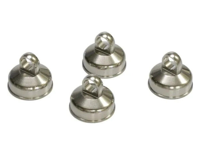 Kyosho IF346-02 Big Bore Shock Cap (4) - PowerHobby