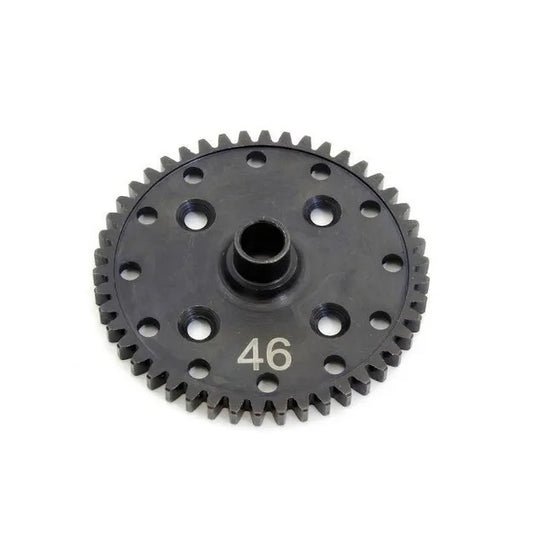 Kyosho IFW634-46S Light Weight Spur Gear (46T/MP10/w/IF403B)