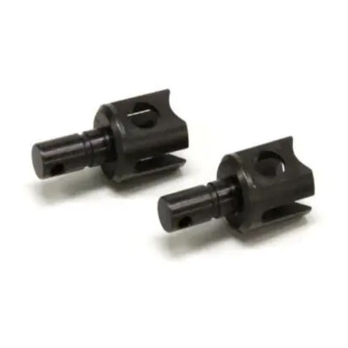 Kyosho KYOIF412B Diff. Shaft (2pcs/MP9) IF412B - PowerHobby