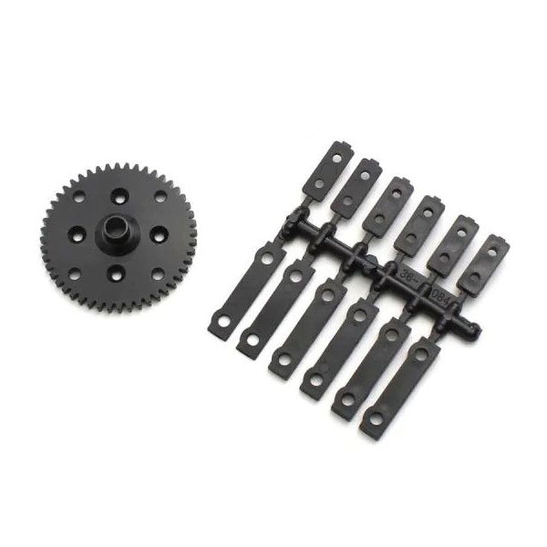 Kyosho IFW125B Spur Gear (48T)