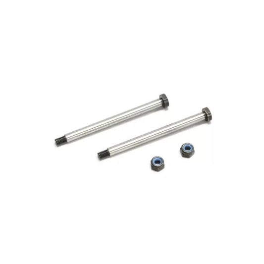 Kyosho IFW415B Hard Rear Lower Sus. Screw(3.5x49mm) 2pcs