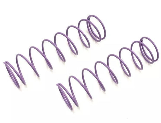 Kyosho IFW607-915 Big Shock Spring (M/Light Purple/9-1.5/L=81)