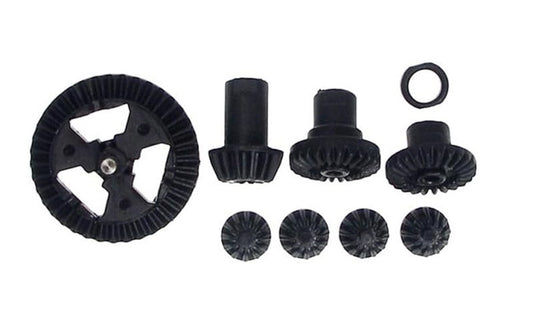 Kyosho IH07 Mini Inferno Differential Gear Set