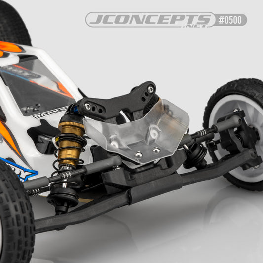 Jconcepts 0500 Associated B6.3 Buggy Front Wing (2)