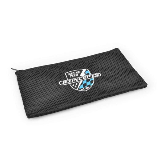 Jconcepts 2285 Small Zipper Storage Money Bag