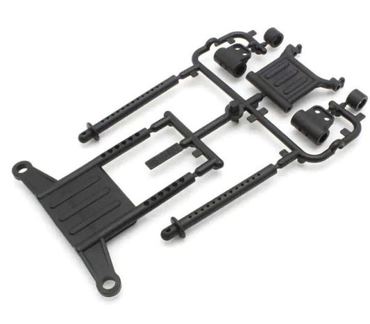 Kyosho KYOKB041 Body Mount - Rear - PowerHobby