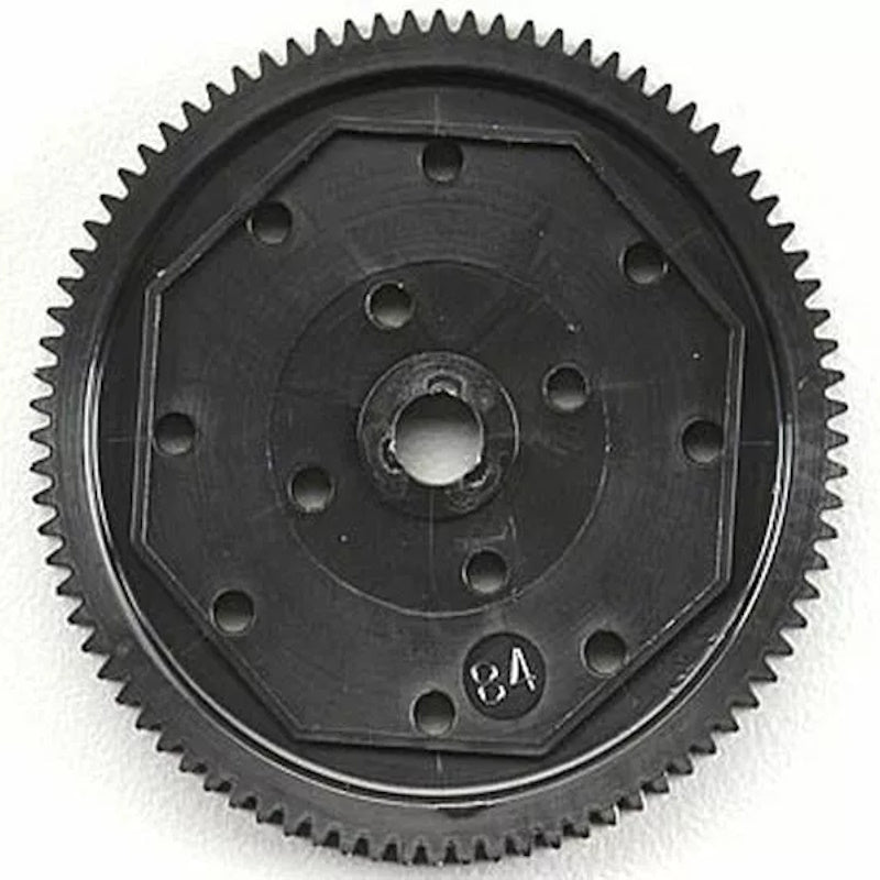 Kimbrough 308, 48P Slipper Spur Gear (75T)DR10 B6.4 B6.4D T6.2 SC6.2