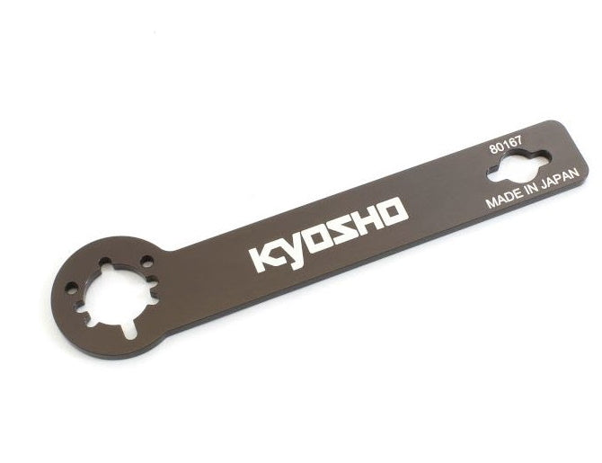 Kyosho 80167 Flywheel Wrench