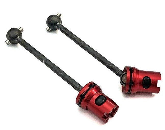 Kyosho KYOFAW203 Universal Swing Shaft L for Fazer MK2 Rage 2.0 (FZ02L-B) 2 pcs - PowerHobby