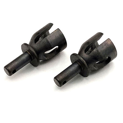 Kyosho KYOFAW207 Kyosho FZ02 HD Differential Shaft (2) (Rage 2.0) - PowerHobby