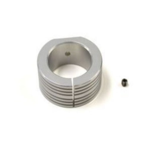 Kyosho GPW15B Special Motor Heat Sink: Hang On Racer.