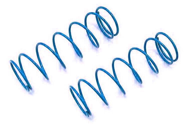 Kyosho IF350-715 Big Shock Spring (S /Blue /7-1.5 /L=70) MP10 - PowerHobby