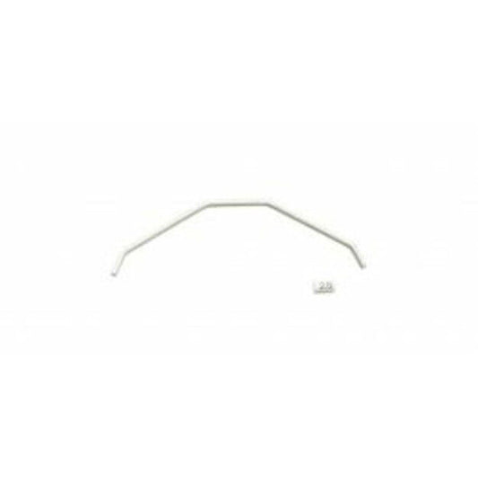 Kyosho KYOIF460-27 Rear Sway Bar (2.7mm/1pc/MP9) - PowerHobby