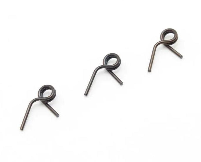 Kyosho IFW637-09 Light Weight Clutch Spring (3) (0.90)