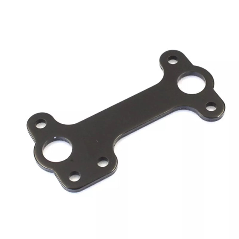 Kyosho IG005BK Center Bulk Upper Plate (Black) Inferno GT