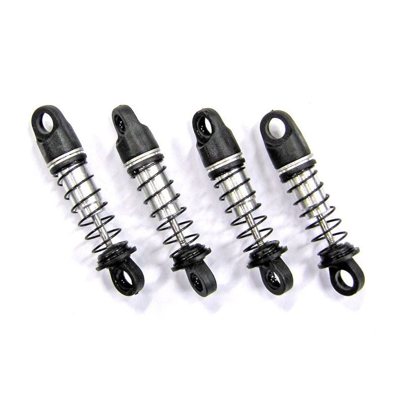 Kyosho KYOMBW036  Aluminum Oil Shock Set (4pcs/MB-010)