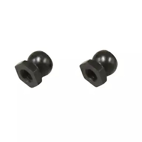 Kyosho SC242B - 4.8mmxM2.6 Ball Nut 2 Pieces/Scorpion 2014