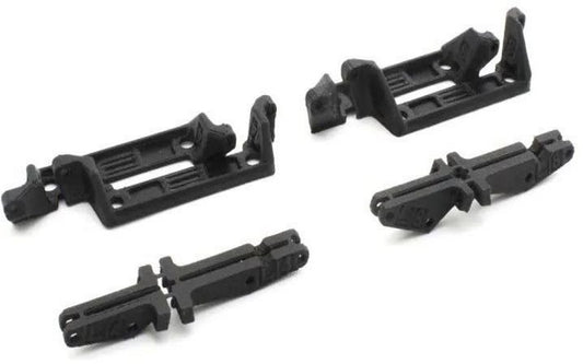 Kyosho MXW011-01 Body Lift-up Parts Set (Toyota 4Runner)