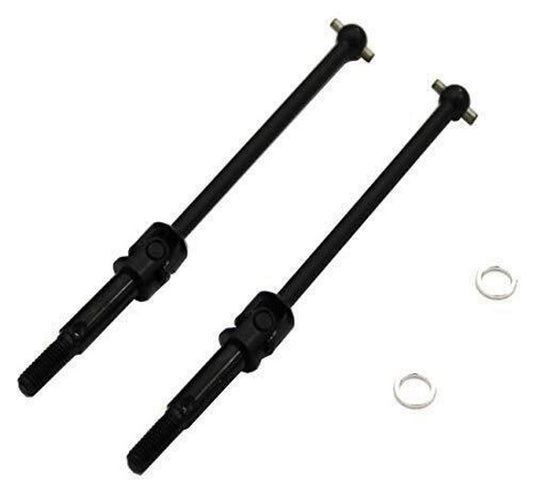 Kyosho OTW125B Universal Swing Shaft (2pcs/Optima) - PowerHobby