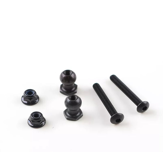 Kyosho SX066 Rear Arm Ball (ScorpionB-XXL)