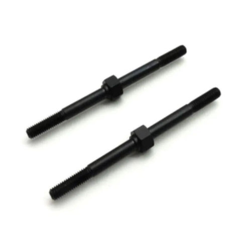 Kyosho KYOTBS0350 Turnbuckle Rod (Steel/3x50/2pcs) - PowerHobby