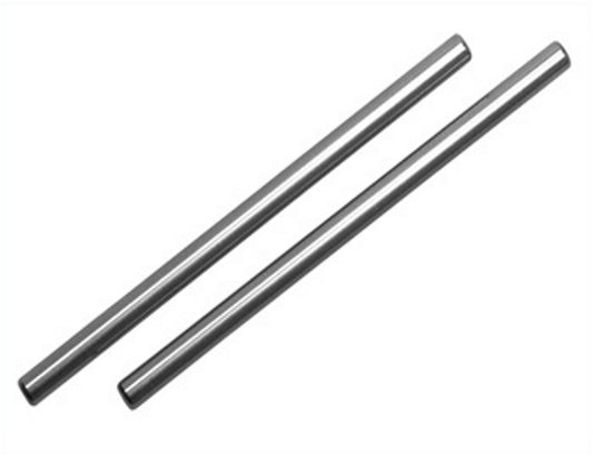 Kyosho TR122 3x39mm Upper Hinge Pin Set (2)