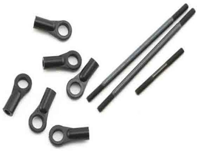 Kyosho KYOTR125 Tie Rod Set (DBX)