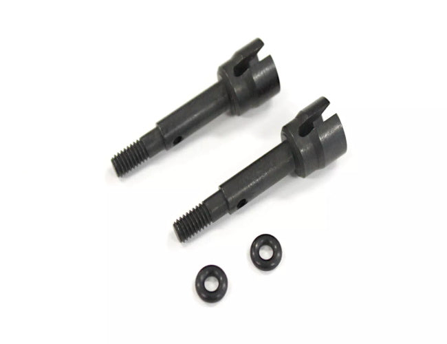 Kyosho UM752 Wheel Shaft Set (RB6 RS)