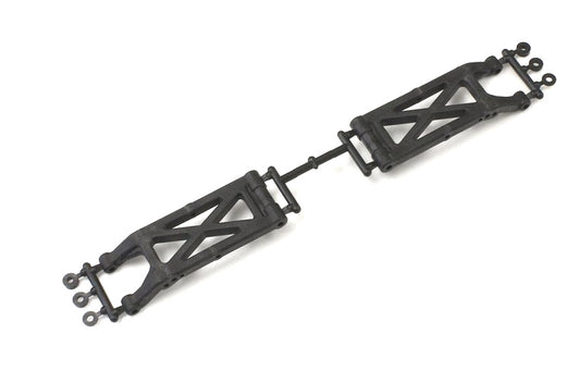 Kyosho UMW711 Carbon Composite Rear Suspension Arm Set (RB6)