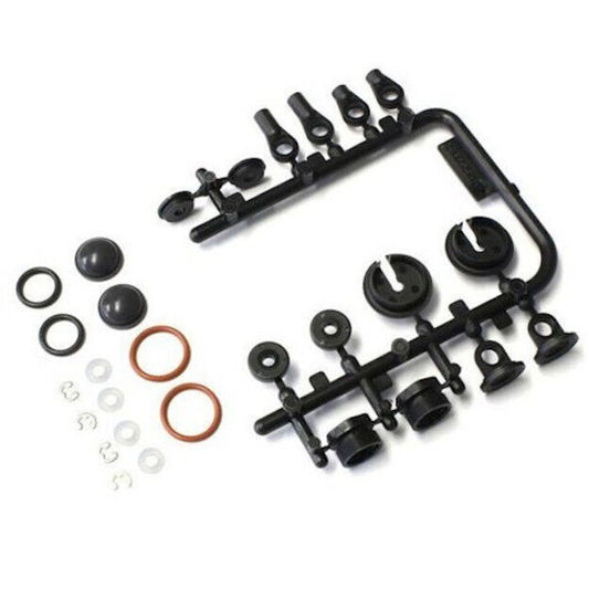 Kyosho KYOFA301GM-02 Shock Plastic Parts / O-ring - PowerHobby