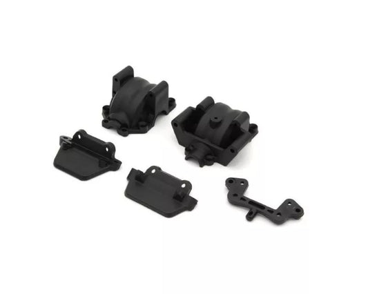 Kyosho FA502 Fazer Differential Cover Bumper Set