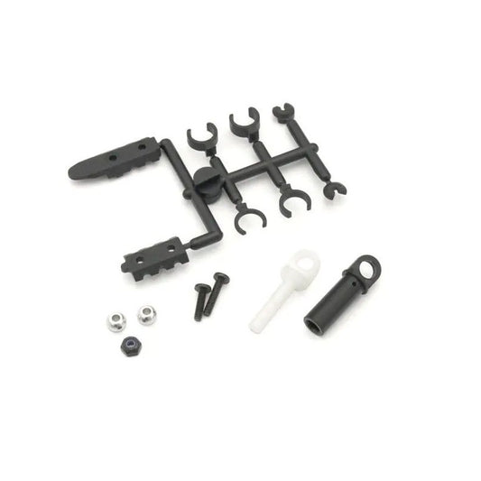 Kyosho MZW442B Inner Tube Pitching Shock (MR-03)