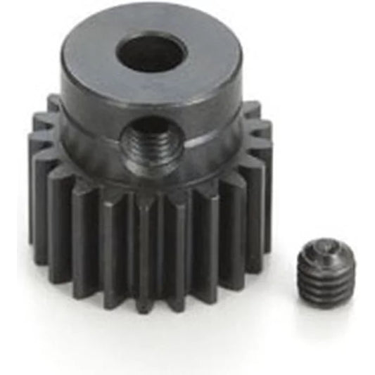 Kyosho UM321C Steel Pinion Gear (21T) 1/48 Pitch