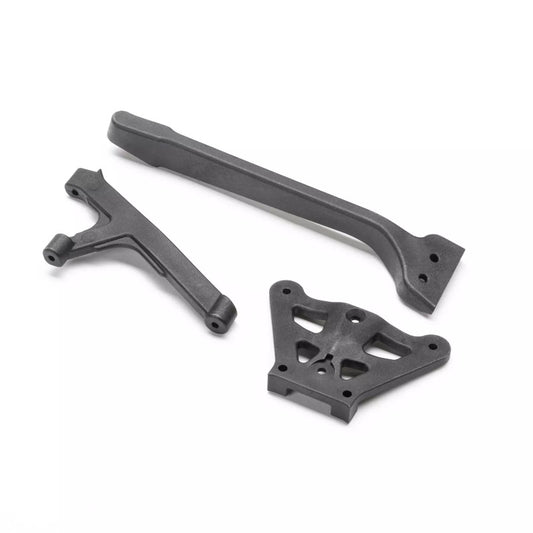 Losi LOS-1243 Chassis Brace Set 8XE RTR