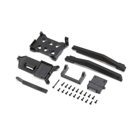 Losi - LOS-1772 Chassis Parts: Micro-B