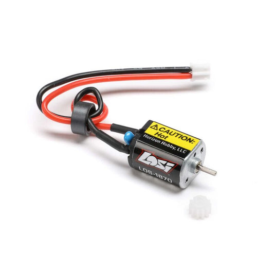 Losi - LOS-1870 65 Turn Motor: Micro-B