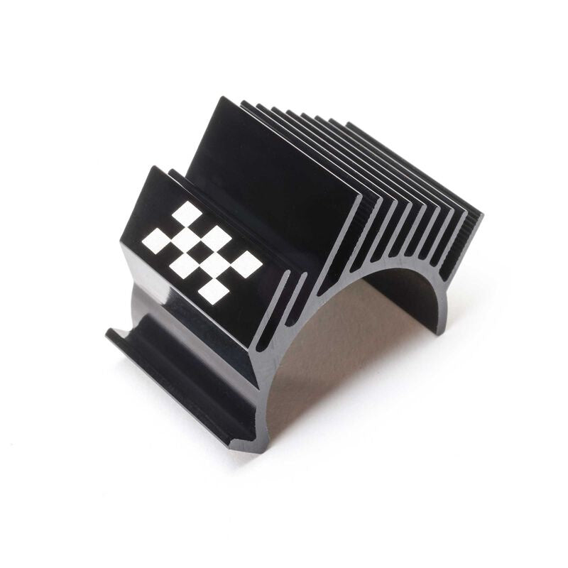 Losi 1920 - 380 Motor Heatsink GROM