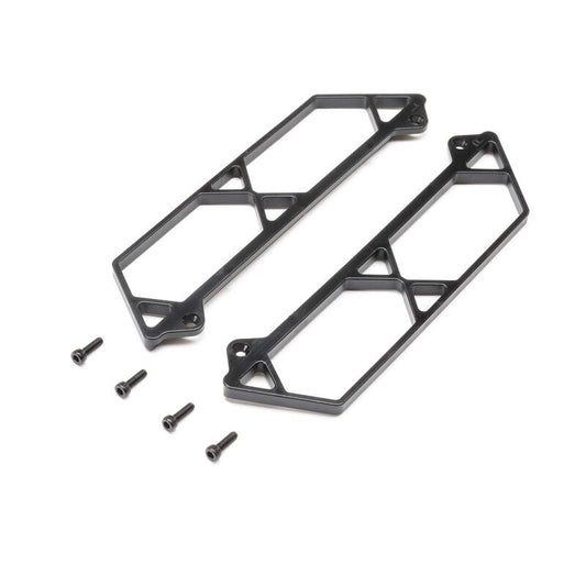 Losi 1921 Nerf Bar Set 225mm GROM