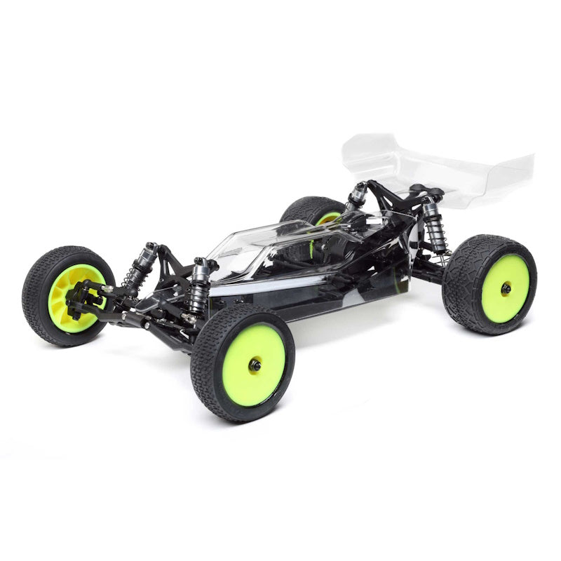 Losi LOS01025 RC Car 1/16 Mini-B Pro Roller 2 Wheel Drive Buggy